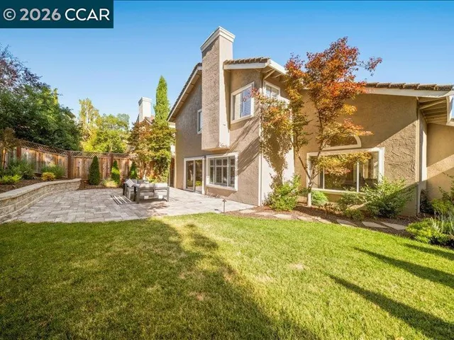 209 Walnut Creek Ct, Danville, California 94506