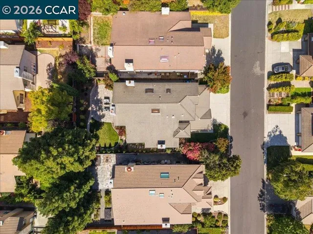 209 Walnut Creek Ct, Danville, California 94506