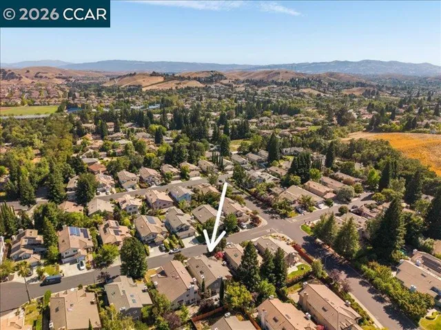209 Walnut Creek Ct, Danville, California 94506
