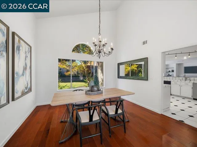 209 Walnut Creek Ct, Danville, California 94506
