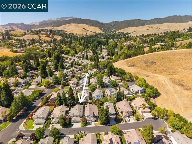 209 Walnut Creek Ct, Danville, California 94506