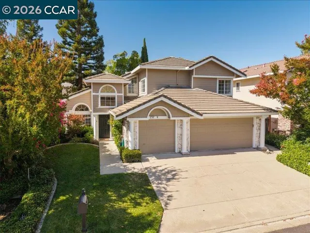 209 Walnut Creek Ct, Danville, California 94506