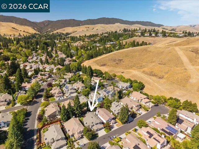 209 Walnut Creek Ct, Danville, California 94506