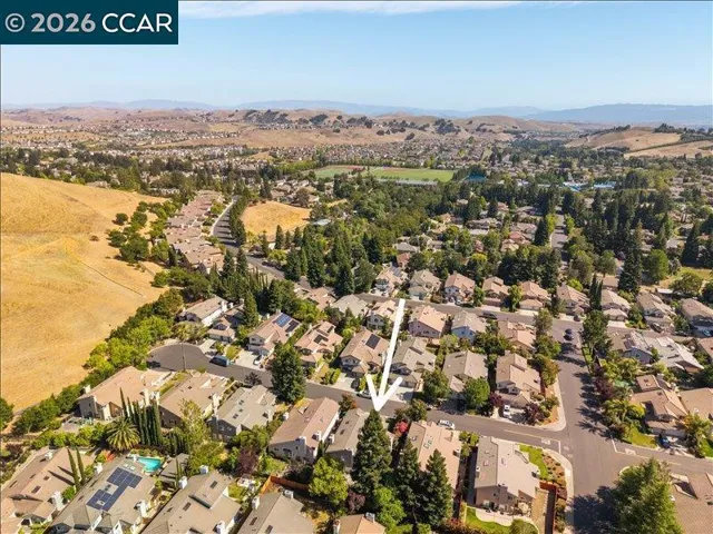 209 Walnut Creek Ct, Danville, California 94506