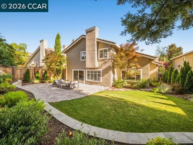 209 Walnut Creek Ct, Danville, California 94506