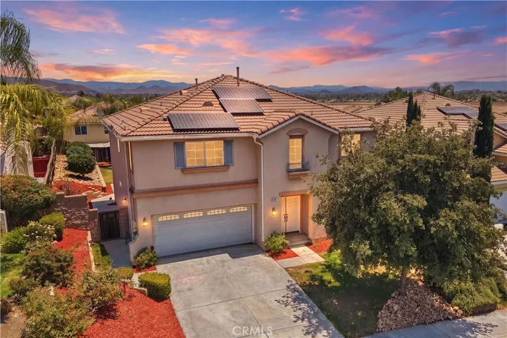 29134 Bridgeport, Menifee, California 92584
