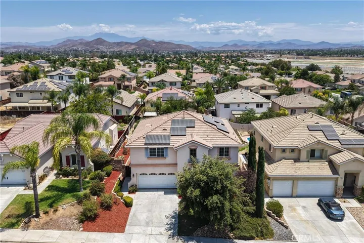29134 Bridgeport, Menifee, California 92584