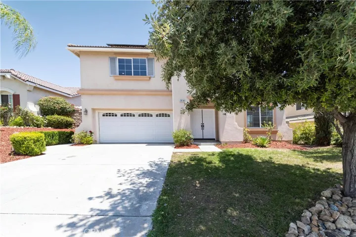 29134 Bridgeport, Menifee, California 92584