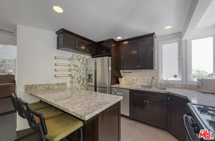 1784 N Orange Grove Avenue, Los Angeles, California 90046