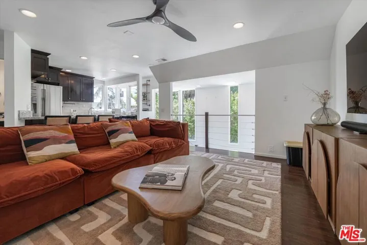 1784 N Orange Grove Avenue, Los Angeles, California 90046