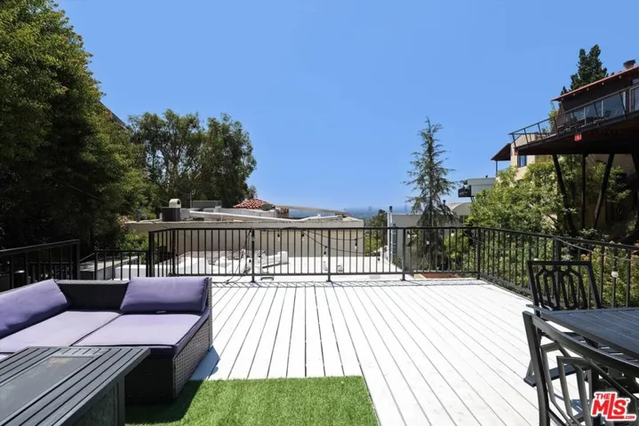 1784 N Orange Grove Avenue, Los Angeles, California 90046