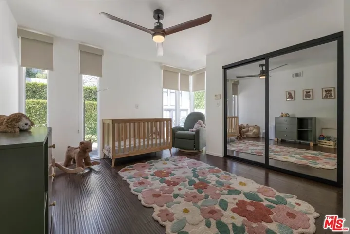 1784 N Orange Grove Avenue, Los Angeles, California 90046