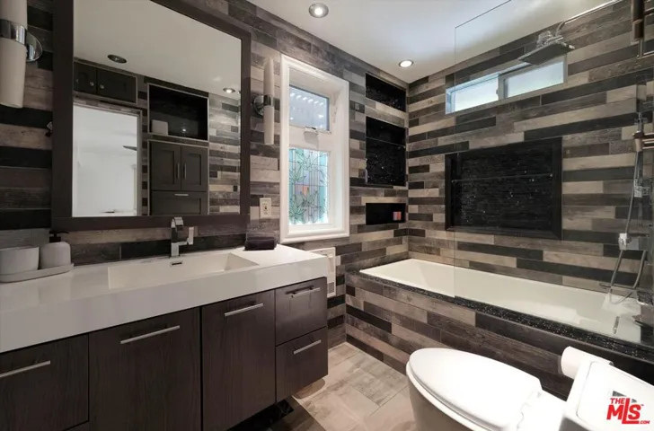 1784 N Orange Grove Avenue, Los Angeles, California 90046