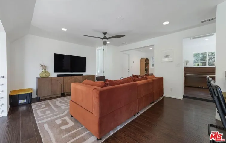 1784 N Orange Grove Avenue, Los Angeles, California 90046