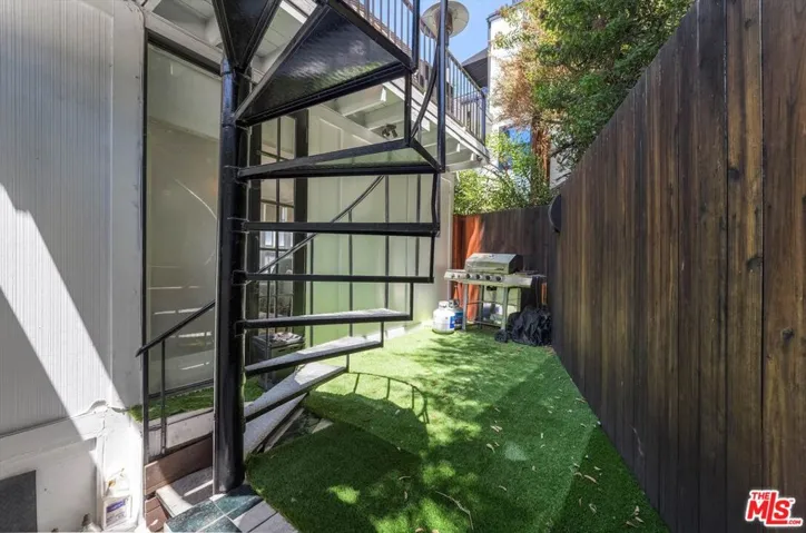 1784 N Orange Grove Avenue, Los Angeles, California 90046