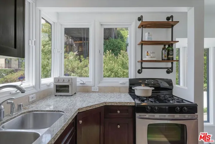 1784 N Orange Grove Avenue, Los Angeles, California 90046