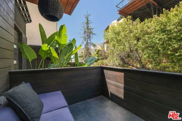 1784 N Orange Grove Avenue, Los Angeles, California 90046