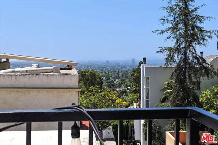 1784 N Orange Grove Avenue, Los Angeles, California 90046