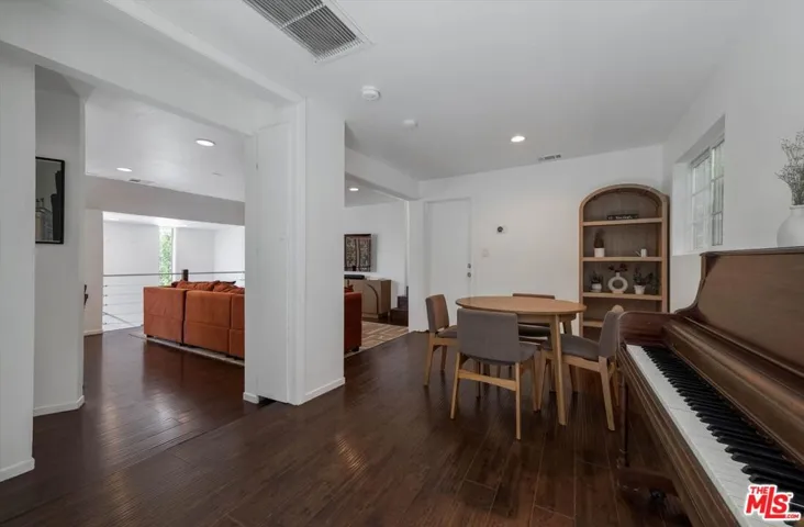 1784 N Orange Grove Avenue, Los Angeles, California 90046