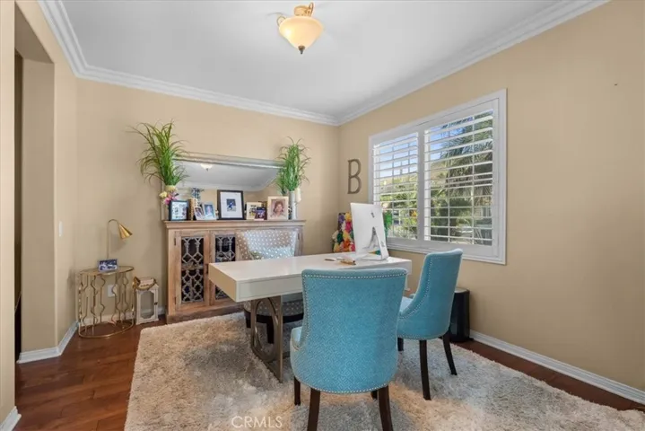 4725 Eagle Ridge Court, Jurupa Valley, California 92509