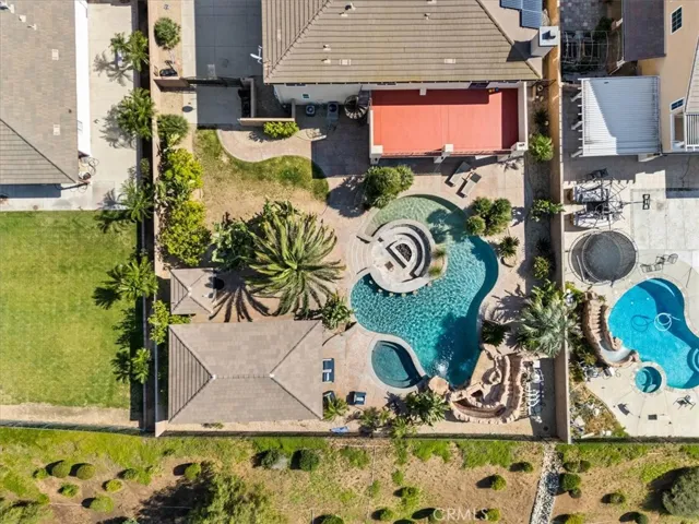 4725 Eagle Ridge Court, Jurupa Valley, California 92509