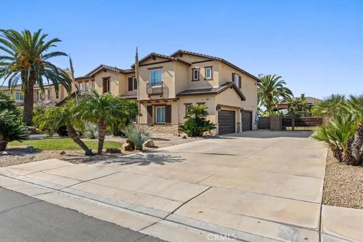 4725 Eagle Ridge Court, Jurupa Valley, California 92509