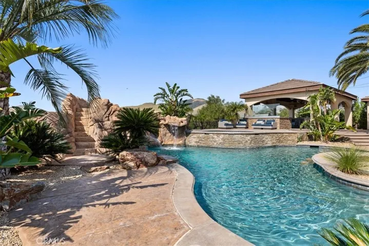 4725 Eagle Ridge Court, Jurupa Valley, California 92509
