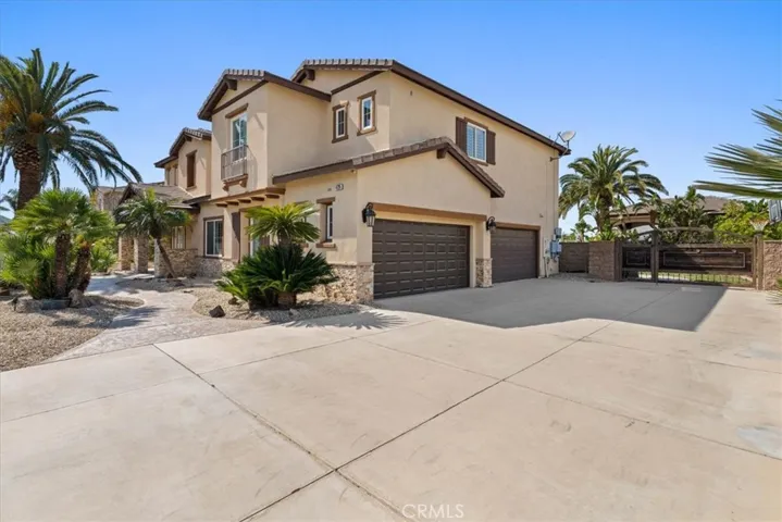 4725 Eagle Ridge Court, Jurupa Valley, California 92509