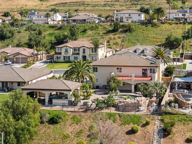 4725 Eagle Ridge Court, Jurupa Valley, California 92509