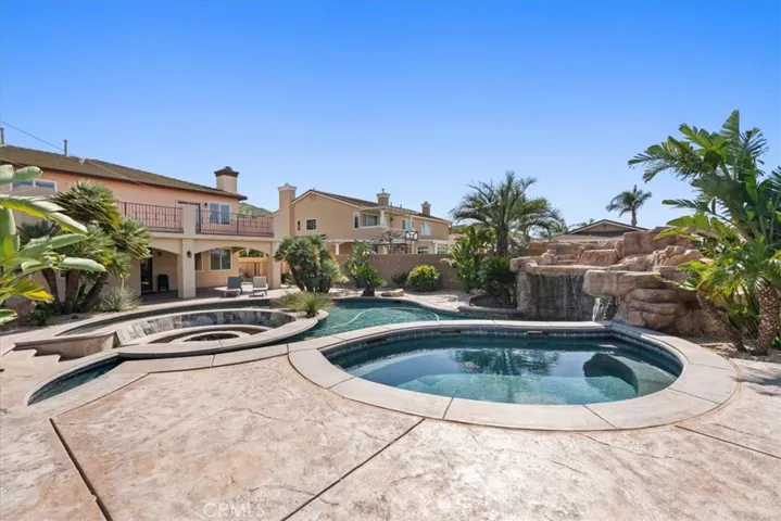 4725 Eagle Ridge Court, Jurupa Valley, California 92509