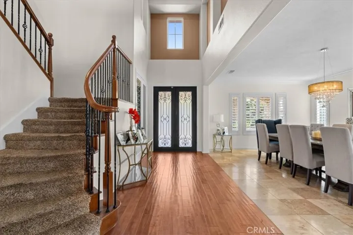 4725 Eagle Ridge Court, Jurupa Valley, California 92509