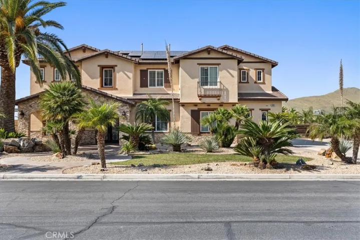 4725 Eagle Ridge Court, Jurupa Valley, California 92509