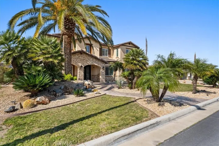 4725 Eagle Ridge Court, Jurupa Valley, California 92509