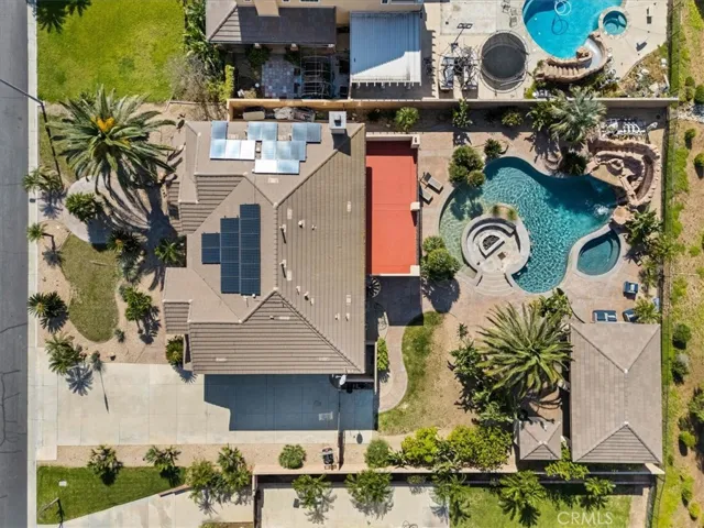 4725 Eagle Ridge Court, Jurupa Valley, California 92509