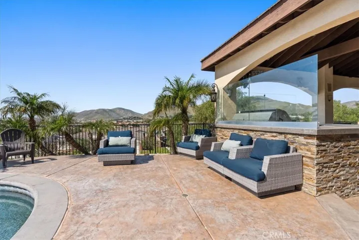 4725 Eagle Ridge Court, Jurupa Valley, California 92509