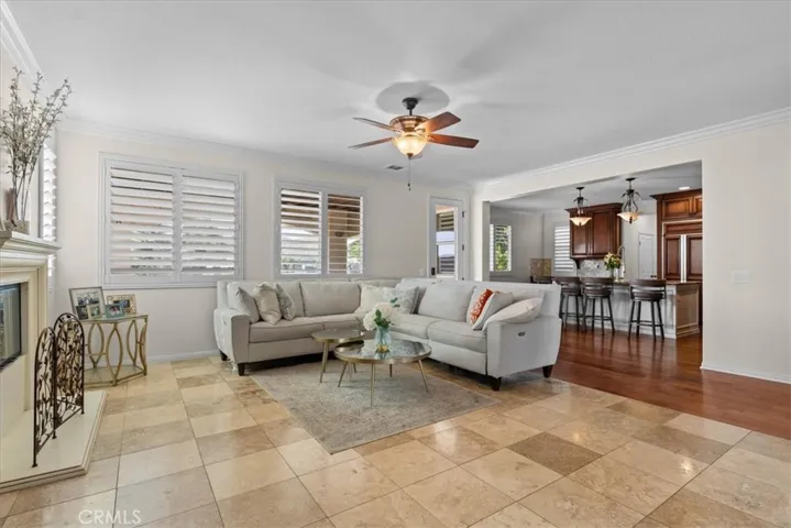 4725 Eagle Ridge Court, Jurupa Valley, California 92509