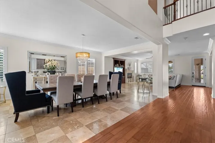 4725 Eagle Ridge Court, Jurupa Valley, California 92509