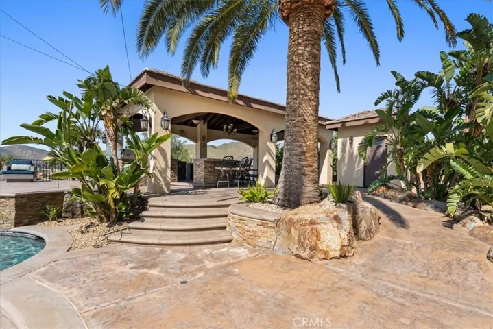 4725 Eagle Ridge Court, Jurupa Valley, California 92509