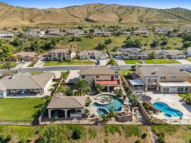 4725 Eagle Ridge Court, Jurupa Valley, California 92509