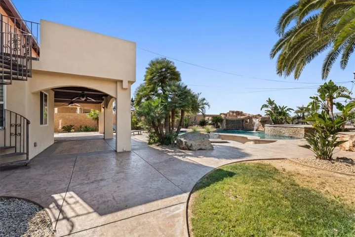 4725 Eagle Ridge Court, Jurupa Valley, California 92509