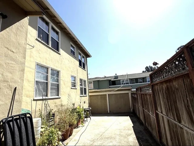 257 High Street, Santa Cruz, California 95060