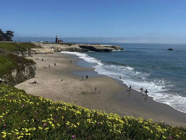 257 High Street, Santa Cruz, California 95060