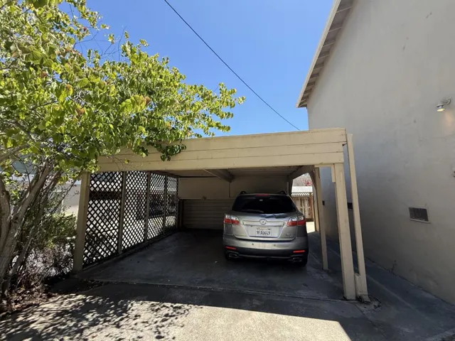 257 High Street, Santa Cruz, California 95060