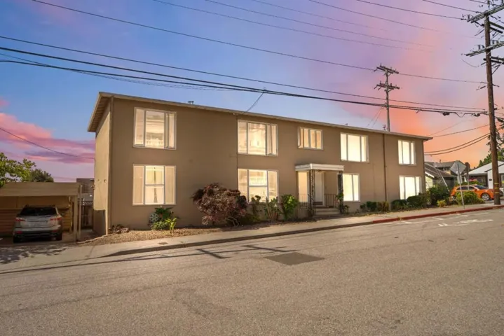 257 High Street, Santa Cruz, California 95060