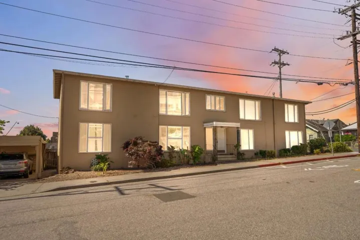 257 High Street, Santa Cruz, California 95060