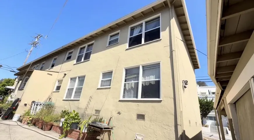 257 High Street, Santa Cruz, California 95060