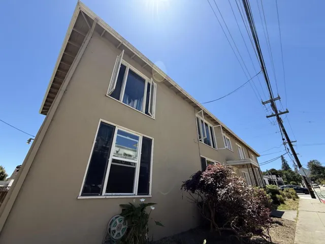 257 High Street, Santa Cruz, California 95060