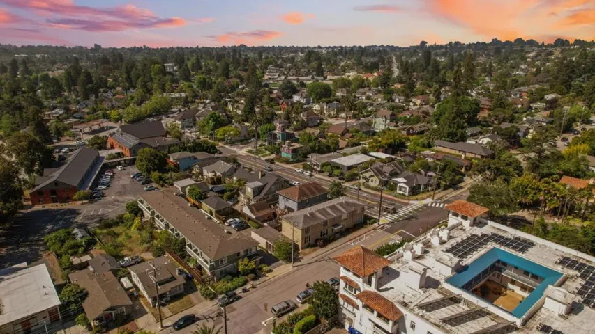 257 High Street, Santa Cruz, California 95060