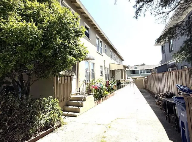 257 High Street, Santa Cruz, California 95060