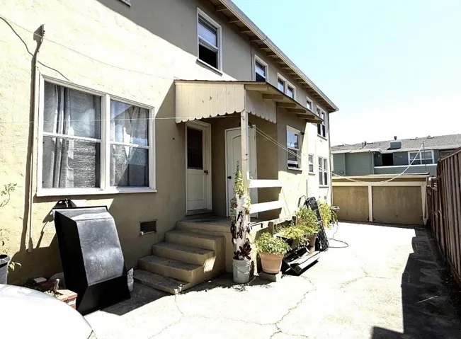 257 High Street, Santa Cruz, California 95060